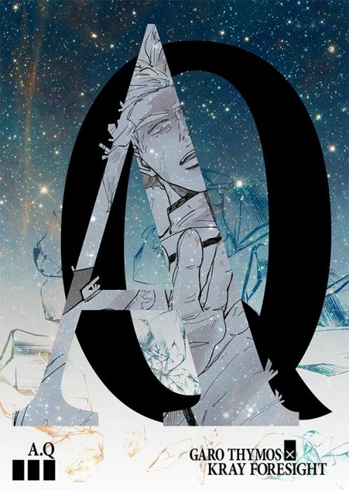 響代購/預約/少女向同人誌 普羅米亞 トルマ(タイカパテ)A.Q 040030786843
