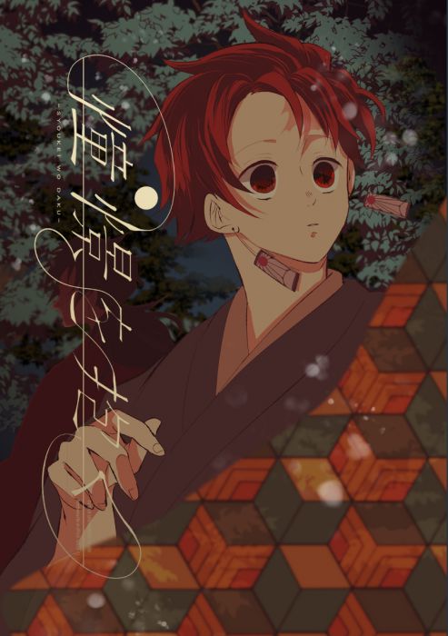 響代購/預約/少女向同人誌 鬼滅之刃 鷹咲(空蝉を凪ぐ)憧憬を抱く 040030783864