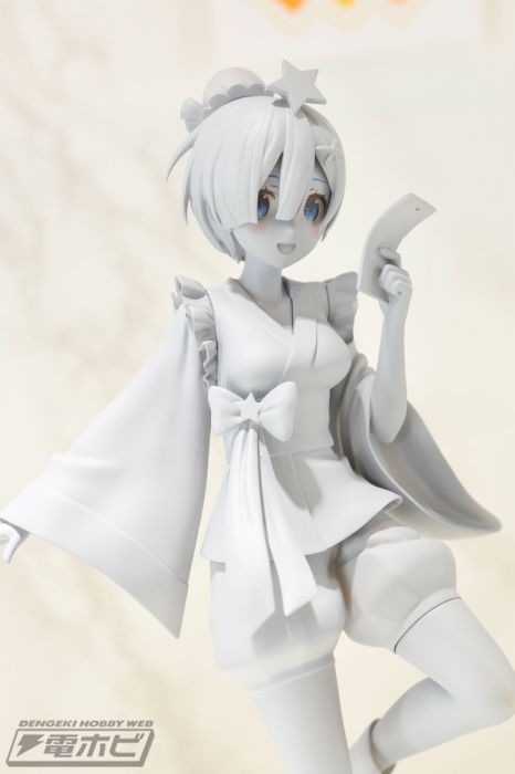 【怨念事務所】預約商品 5月(免訂金) 日空版 FuRyu 景品 Re:從零開始的異世界生活 雷姆 牛郎織女系列