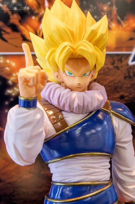 【小學館 近期到貨】BP 5月景品 七龍珠 LEGENDS COLLAB 孫悟空 亞德拉特Ver 2020年05月