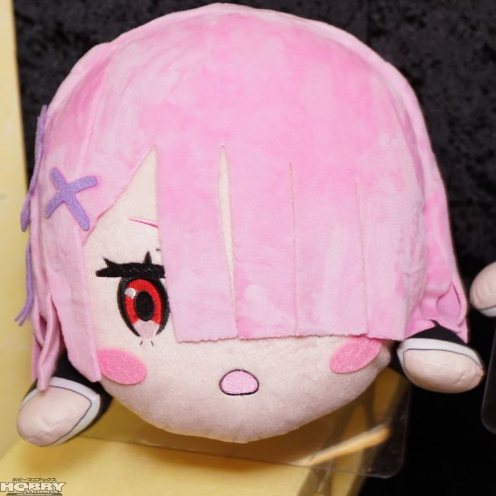 【小學館 01/30前預購】《免訂金》SEGA 5月景品 Re:從零開始的異世界生活 拉姆 忍者服Ver 大趴娃娃 2020年06月