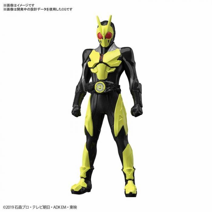 【小學館 01/30前預購】《免訂金》組裝模型 ENTRY GRADE 假面騎士 ZERO-ONE 昇華蝗蟲 2020年3月