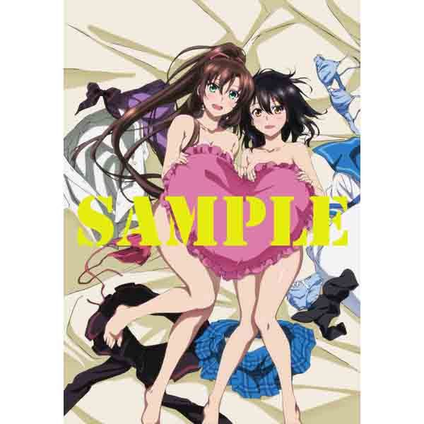 【FN】預約 2021年 6月 日版【sofmap限定】噬血狂襲 4 OVA BD 1~6 + SP
