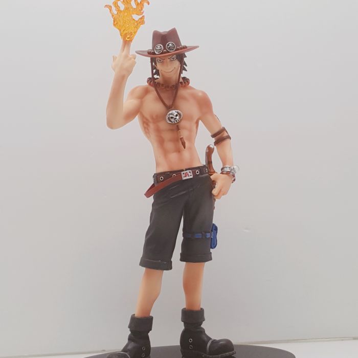 買動漫 日版 海賊王航海王景品造型王頂上決戰艾斯公仔