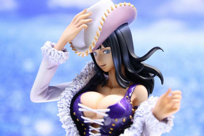 【怨念事務所】預約商品 7月(免訂金) 代理版 MH限定 海賊王 POP 回憶系列 妮可·羅賓 Miss All 0216