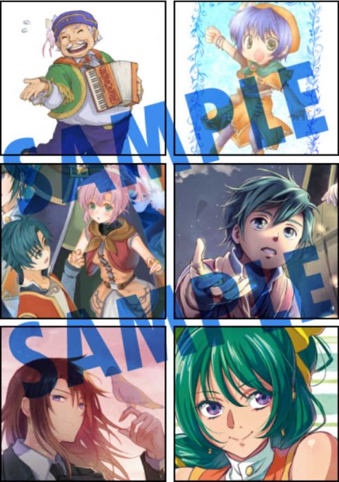 買動漫 缺貨代購屋同人誌falcom 響華爛漫windonner 虎之穴melonbooks 駿河屋cq Web Kbooks 19 12 09