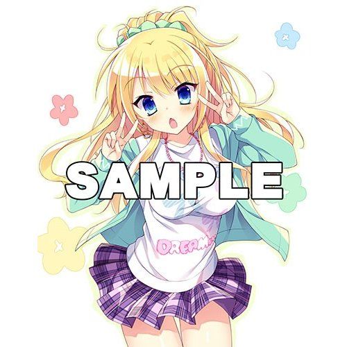 【FN】預約 3月 日版 【COMG!限定】PS4 金色ラブリッチェ 完全生産限定版 GOLDEN BOX