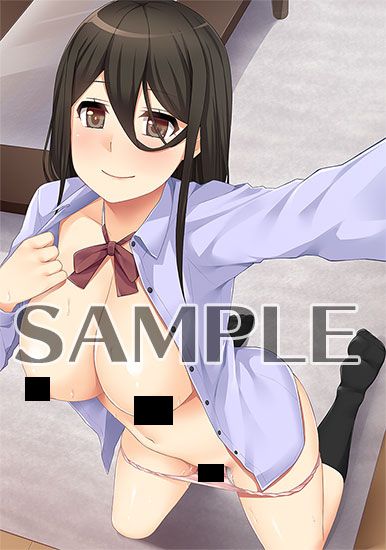 【FN】預約 2月 日版【melon限定】巨乳でエッチなお姉ちゃん達が僕のチ○ポを24時間離してくれない!