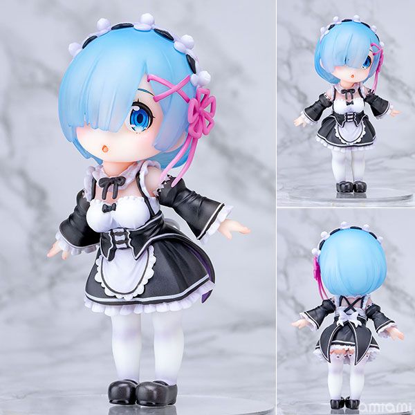 【FN】預約 6月 日版 B´full RE: 從零開始的異世界生活 雷姆 PVC 完成品