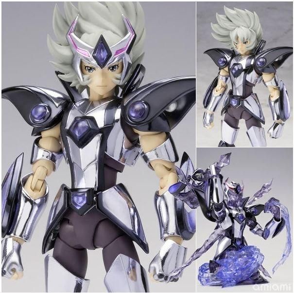 『紫蒲桃』現貨特價 日版 紫貓金証紙 聖衣神話 Ω OMEGA 獵戶座 伊甸