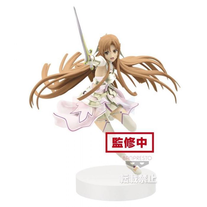 【怨念事務所】預約商品 6月(免訂金) 代理版 景品 ESPRESTO 刀劍神域 創世神史提西亞 亞絲娜