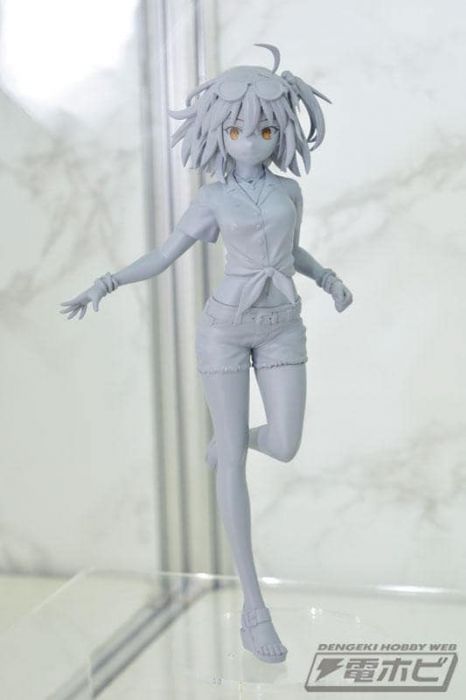 買動漫 豬帽子 超取免訂金 預購9月furyu 景品fgo 女主人公gd子夏服0518 買動漫 豬帽子 超取免訂金 預購9月furyu 景品fgo 女主人公gd子夏服0518