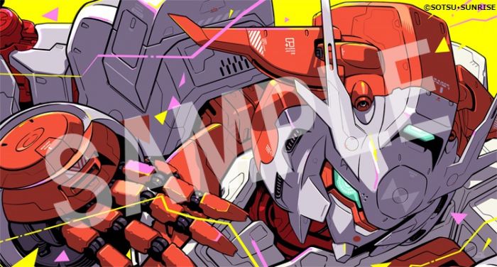 《劇場版 鋼彈 Reconguista in GⅡ》「貝利擊進」Blu-ray Perfect Pack(初回限定生產版)預購特典:劇場版Ⅱ分鏡表(約570頁)+劇場版Ⅱ錄音腳本(全2冊) 3/27出貨