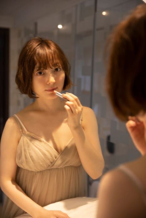 月光魚電玩部 代購3 16 特典自選生寫真花澤香菜写真集寫真集how To Go 畫冊 設定集 遊戲攻略 日文書 買動漫