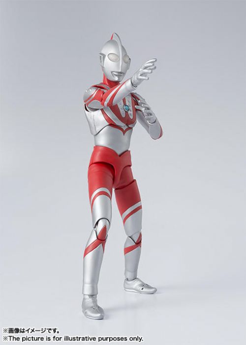 【上士】預購7月免訂金 代理版 SHF 超人力霸王 奧特曼 佐菲 ZOFFY 再版