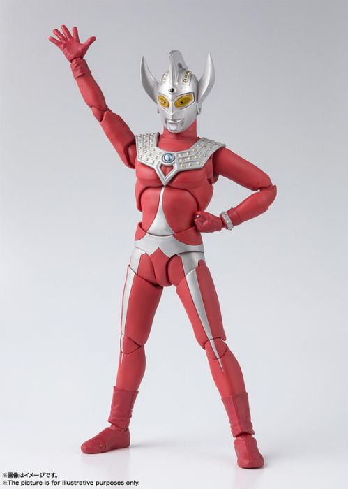 【上士】預購7月免訂金 代理版 SHF 超人力霸王 奧特曼 太郎 再版