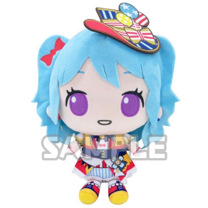 買動漫 Ec通販代購bang Dream 少女樂團派對三麗鷗 Hhw 松原花音 玩偶3 10收單