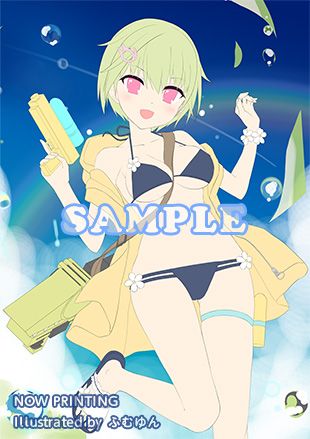 響代購/預約 PC GAMERS 限定SET Summer Pockets REFLECTION BLUE 豪華限定版 ゲーマーズ限定版 0626