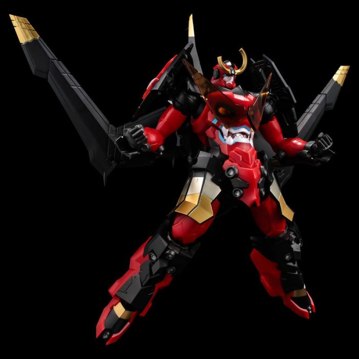 轉蛋概念館~預約 7月 千值練 組裝模型 PRIOBOT 天元突破 紅蓮螺巖 超商付款免訂金