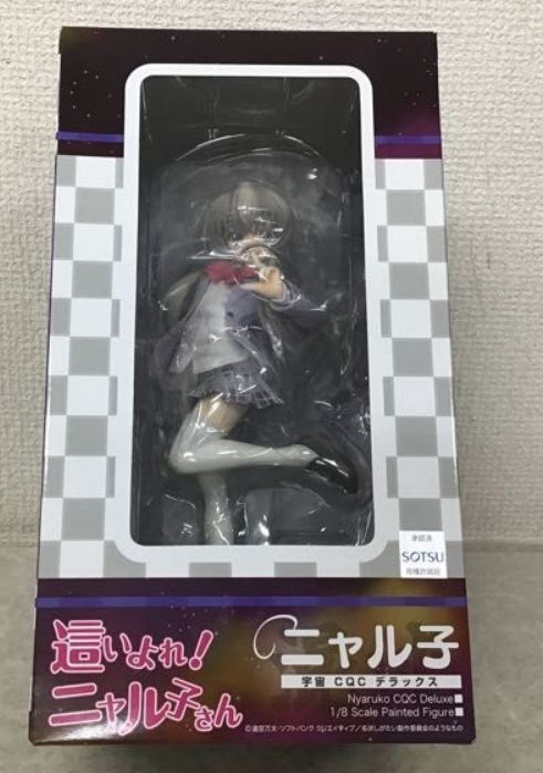 買動漫 日版全新freeing 魔法戰爭四條桃花 購買模型請先提問