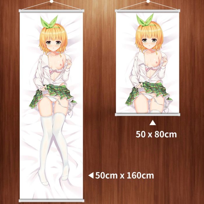 買動漫 Mu S 同人掛軸代購 Zhaiyou 可愛ければ変態でも好きになってくれますか 古賀唯花工口r18 タペストリー 50 80cm 買動漫 Mu S 同人掛軸代購 Zhaiyou 可愛ければ変態でも好きになってくれますか 古賀唯花工口r18 タペストリー 50 80cm