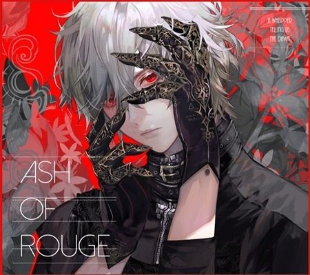 響代購 cvb5521za 專屬賣場 CD ASH OF ROUGE(2ndPRESS) EINHERJAR【通常版】想い出を綴った歌を君へ。