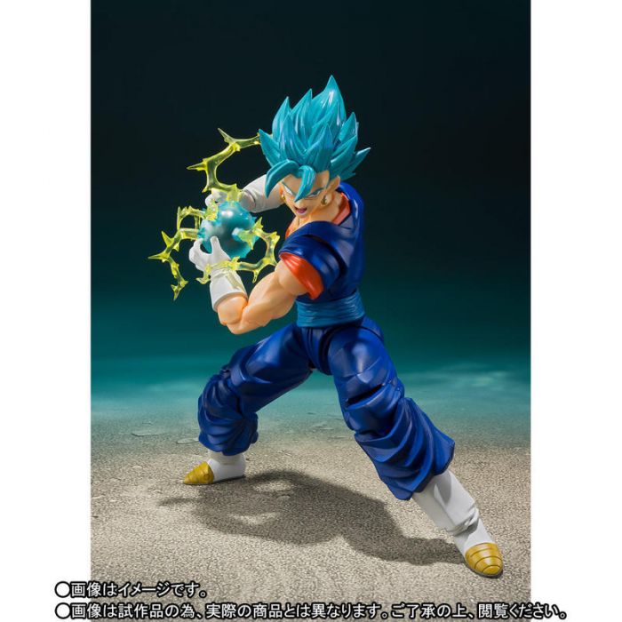 轉蛋概念館~預約 10月 日版 魂商店 限定 SHF S.H.F 七龍珠 超級賽亞人 達洛特 超商付款免訂金