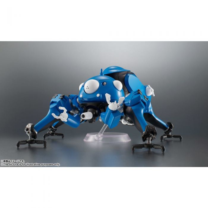 耘之國 BANDAI ROBOT魂 塔奇克馬-攻殼機動隊 SAC_2045 預購08月 2020/04/12截止