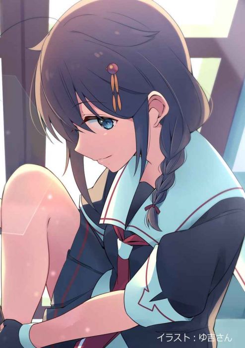 買動漫 訂購代購屋同人誌艦隊收藏雨は唄う 佐世保の時雨合同誌 村雨龍紅譚舎時雨大鯨白露 虎之穴melonbooks 駿河屋cq Web