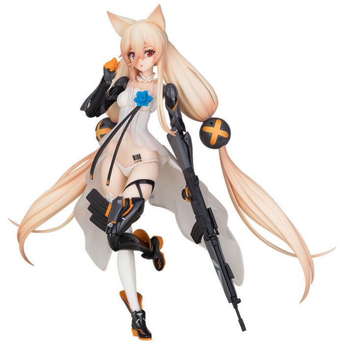【怨念事務所】預約商品 9月(免訂金) APEX ARCTECH 可動系列 少女前線 G41 初始皮膚 特典版