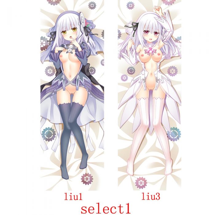 買動漫 Mu S 同人枕套代購 Zhaiyou クロックワーク プラネットリューズ工口r18 抱き枕カバー Select2 50 160cm 買動漫 Mu S 同人枕套代購 Zhaiyou クロックワーク プラネットリューズ工口r18 抱き枕カバー Select2 50 160cm
