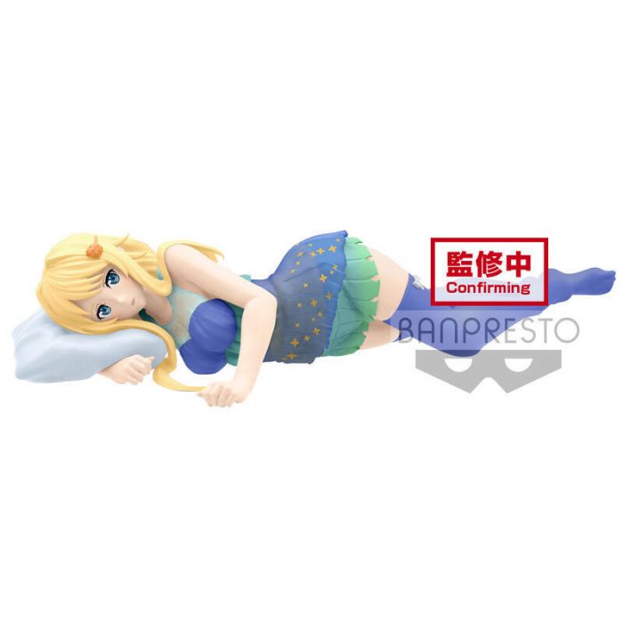 轉蛋概念館~預約 10月 代理版 景品 刀劍神域 彼岸遊境 ESPRESTO 愛麗絲 一起睡覺 陪睡 超商最多6個
