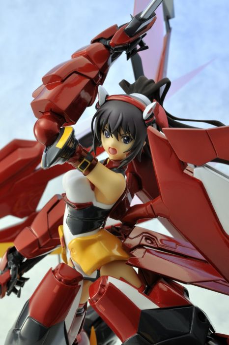 買動漫 代訂 日版全新篠之之箒紅椿amiami Is Infinite Stratos 1 8 Pvc 買動漫 代訂 日版全新篠之之箒紅椿amiami Is Infinite Stratos 1 8 Pvc