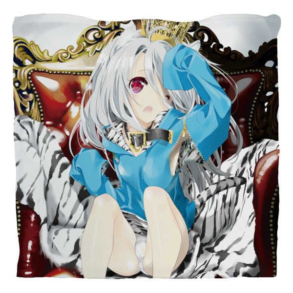買動漫 Mu S 同人枕套代購 宮下未紀 共月庭 共月庭c92クッションカバー 原創 買動漫 Mu S 同人枕套代購 宮下未紀 共月庭 共月庭c92クッションカバー 原創