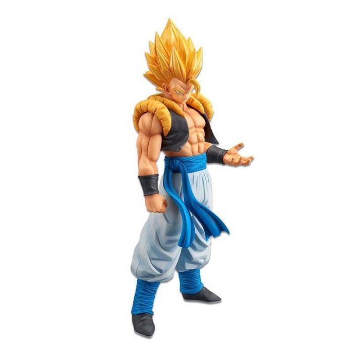 【怨念事務所】預約商品 11月(免訂金) 代理版 海外限定 景品 七龍珠 Grandista nero 悟吉塔