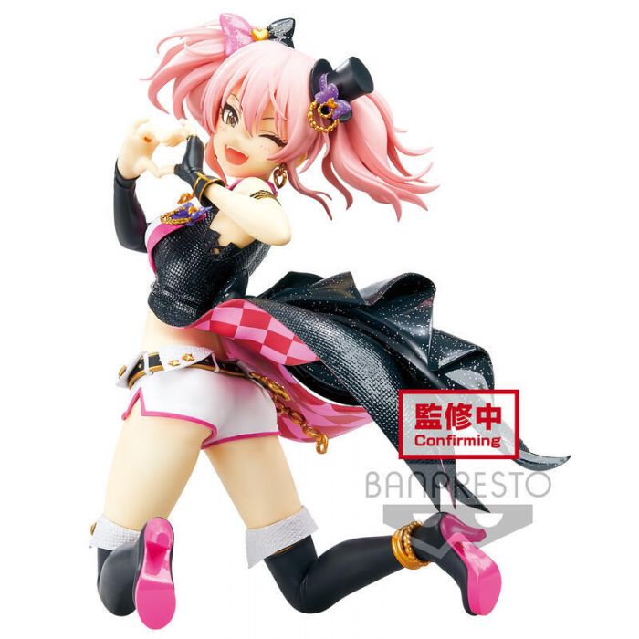 【怨念事務所】預約商品 11月(免訂金) 代理版 景品 ESPRESTO 偶像大師 灰姑娘女孩 城崎美嘉