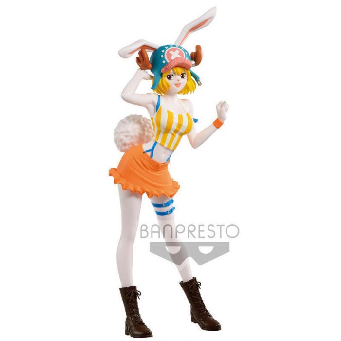 轉蛋概念館~ 預約 11月 代理版 景品 海賊王 Sweet Style Pirates 凱洛特 A款 超商最多6個