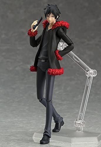 買動漫 怨念事務所 現貨日空版figma 無頭騎士異聞錄折原臨也八面六臂ver 可動完成品 買動漫 怨念事務所 現貨日空版figma 無頭騎士異聞錄折原臨也八面六臂ver 可動完成品