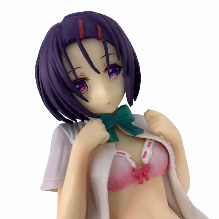 買動漫 惠美玩品出包王女其它公仔08 西連寺春菜to Love 睡姿 買動漫 惠美玩品出包王女其它公仔08 西連寺春菜to Love 睡姿