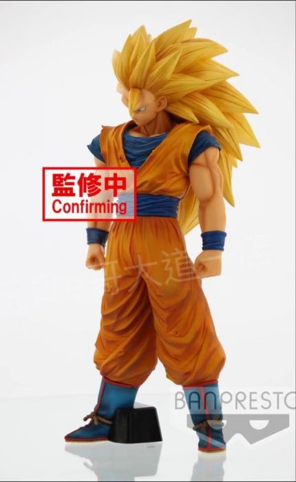 買動漫 Gts 七龍珠z 超三悟空grandista 孫悟空超3悟空超級賽亞人gros 海外限定版 買動漫 Gts 七龍珠z 超三悟空grandista 孫悟空超3悟空超級賽亞人gros 海外限定版