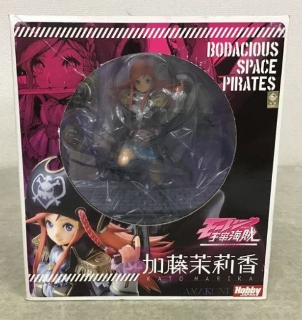 買動漫 正版全新hj 迷你裙宇宙海賊加藤茉莉香 購買模型請先提問 買動漫 正版全新hj 迷你裙宇宙海賊加藤茉莉香 購買模型請先提問