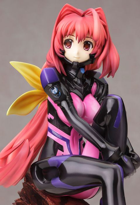 買動漫 小學館代購 超商取付免訂金 壽屋1 7 Muv Luv 王道學園鑑純夏