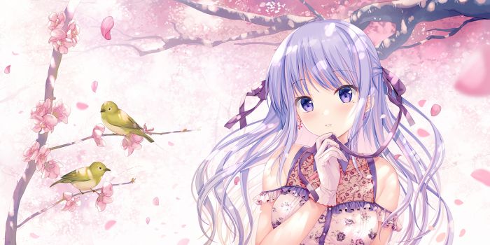 Twinbox自家通販 柊飛鳥和風摺扇 單品現貨 同人原創 同人周邊 買動漫