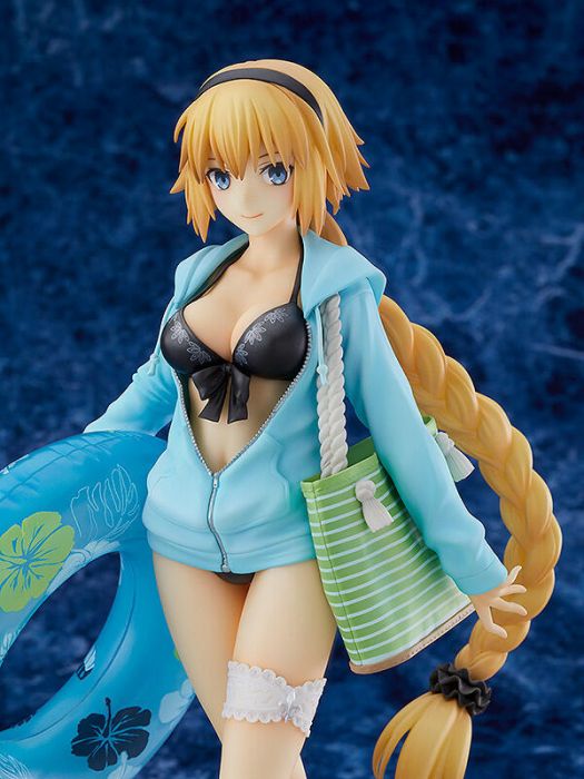 【怨念事務所】預約商品 21年10月(免訂金) 代理版 GSC Fate FGO Archer 泳裝貞德 弓貞 1/7 0117