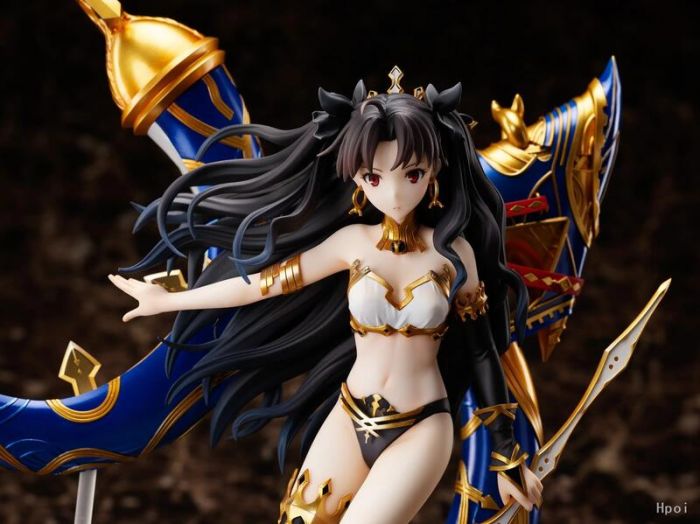 【怨念事務所】預約商品 1月(免訂金) F:NEX Fate FGO 絕對魔獸戰線巴比倫尼亞 弓凜 伊絲塔 1108