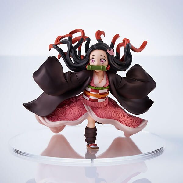 【日販】7月預購 超商取付免訂金 ANIPLEX ConoFig 鬼滅之刃 ~竈門禰豆子 高約9cm~代理版