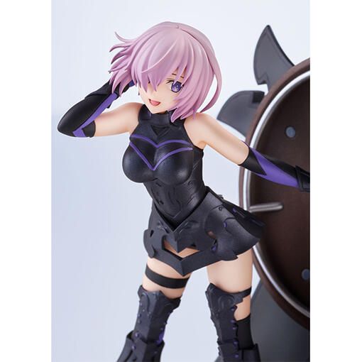 【怨念事務所】預約商品 7月(免訂金) ANIPLEX Fate FGO ConoFig 盾兵 瑪修 1122