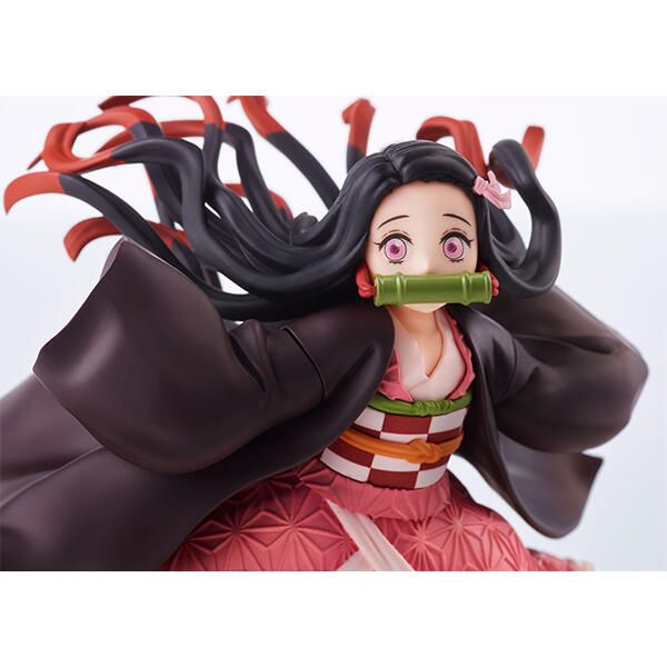 【怨念事務所】預約商品 7月(免訂金) ANIPLEX 鬼滅之刃 ConoFig 竈門禰豆子