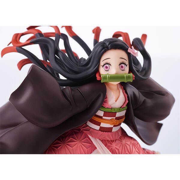 轉蛋概念館~預約 7月 ANIPLEX 鬼滅之刃 ConoFig 竈門禰豆子 超商最多一個