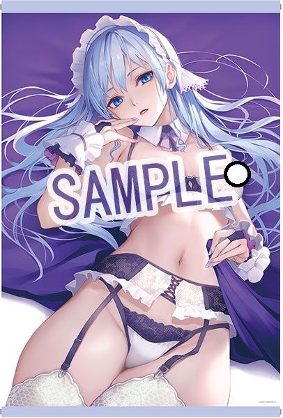響代購/預約 商業誌 Melon瓜書 B0+B2掛軸限定版SP アザトメイキング 初回限定版 B2タペストリー・B0タペストリー付きメロンブックス限定版SP みちきんぐ(ワニマガジン社) WANIMAGAZINE COMICS SPECIAL 米奇王
